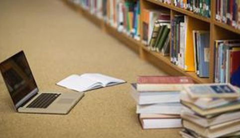 員工讀書會 閱讀越精彩