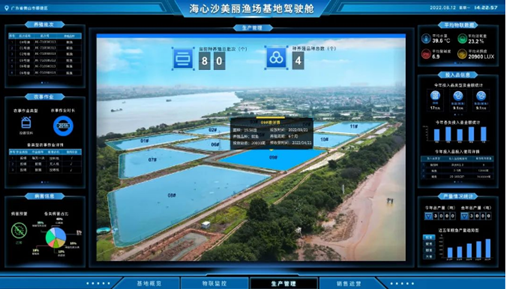 新華網專訪 | 對話生生農業集團洪錫標：打造中華年魚卓越品牌