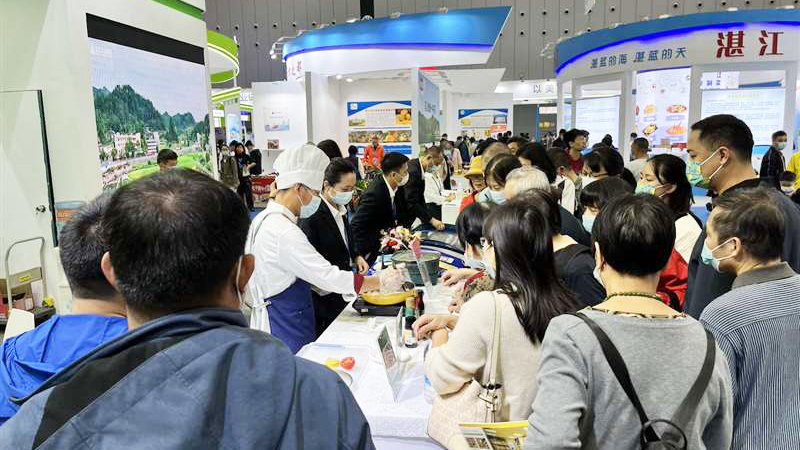 老廣最愛吃的鯇魚，如何完美實現從鮮活到預制菜的轉換？