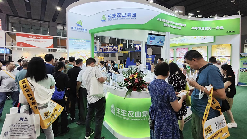 喜提兩項大獎！笙笙創鮮閃耀2023亞食展